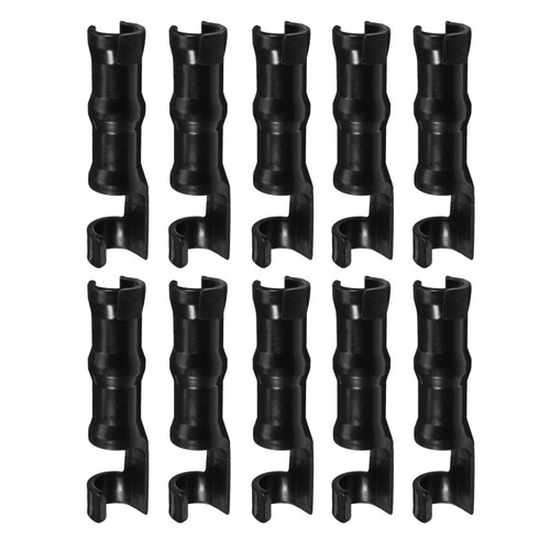 Pezzi clip ombreggianti per - pezzi,