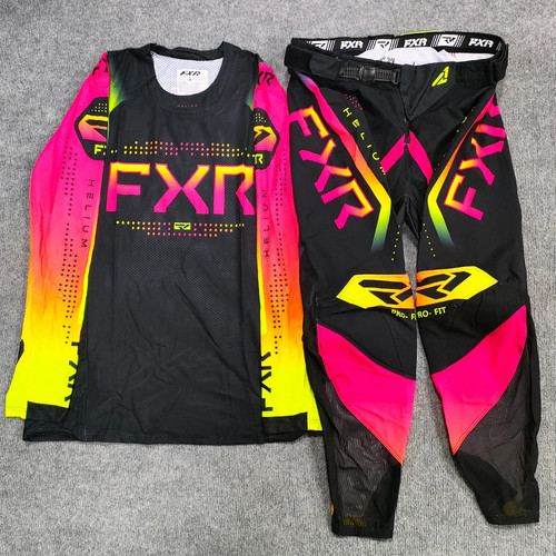 2024 off road maglia - off,