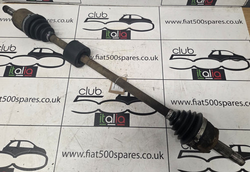 Albero trasmissione fiat - di,