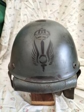 Elmetto M42 Regi Paracadutisti