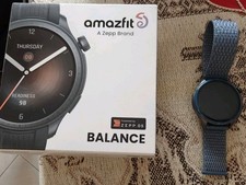 Amazfit Balance Smartwatch -