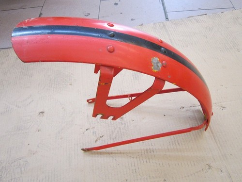 Parafango anteriore ducati - anteriore,