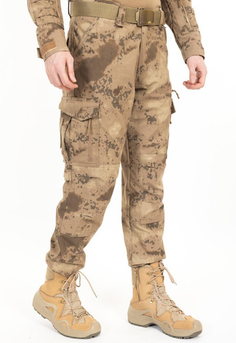 Pantaloni tattici esercito