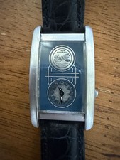 OROLOGIO FOSSIL VINTAGE ART