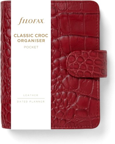 Filofax pocket classic - filofax,