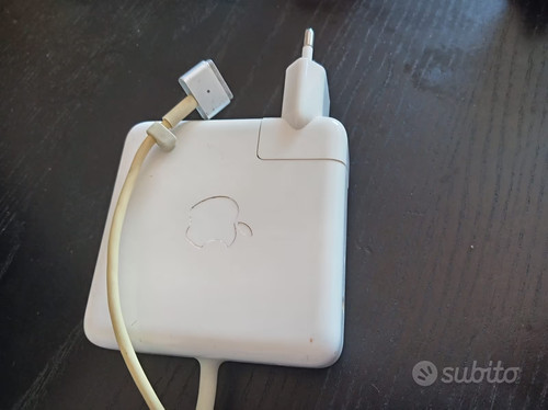 Caricatore macbook magsafe - macbook,