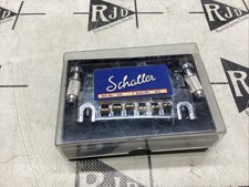 Ponte avvolgente Schaller 456