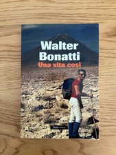 UNA VITA COSI' DI WALTER