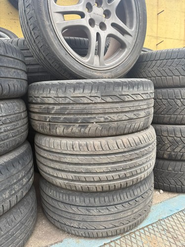 Cerchi lega subaru 225 45 - 4,