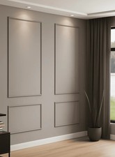 Kit di Boiserie LEDMall Home