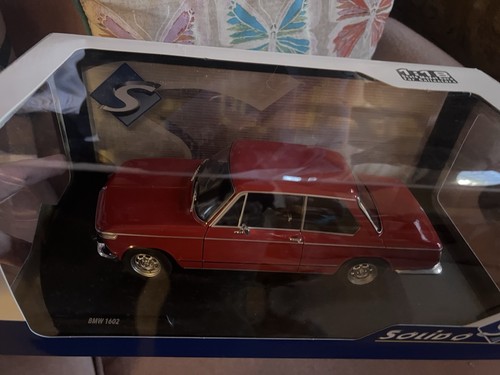 1971 bmw verona - bmw, red