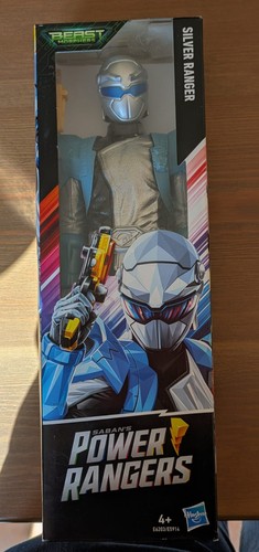 Power rangers beast morphers - rangers,