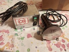 Coltello Elettrico Taglia Kebab