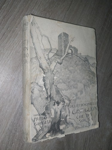 Cinelli delfino castiglion - delfino, ;