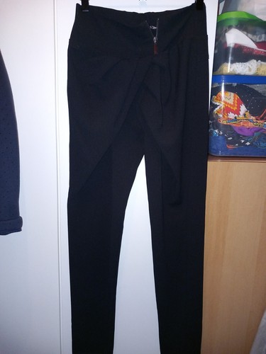 Pantaloni artigli turca - turca, tg