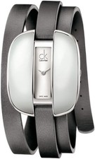 Calvin Klein Women's Quartz