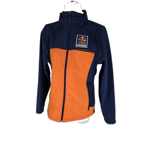 Giacca softshell redbull ktm - giacca,