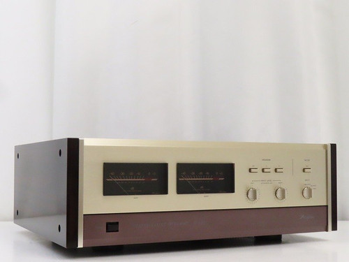 Accuphase 300v stereo - accuphase, power