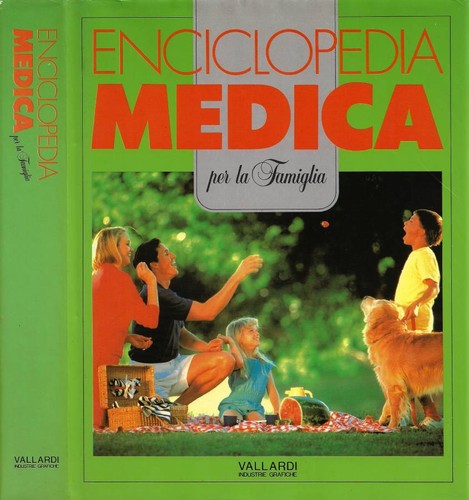 Enciclopedia medica per - medica,