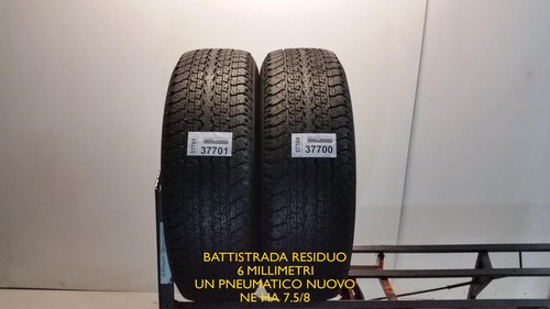 Gomme usate stagioni - , 4