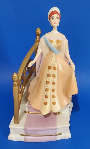 Music box anastasia - music, 1997