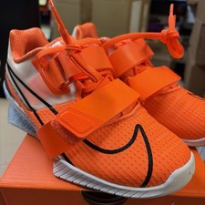 Nike Romaleos 4 Rawdacious