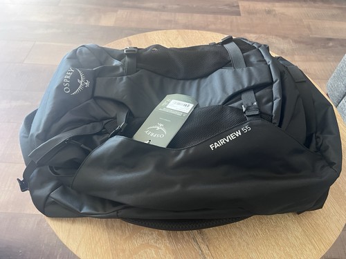 Osprey fairview 55l zaino - 55l,