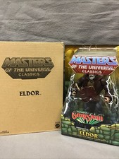 Masters Of The Universe MOTU