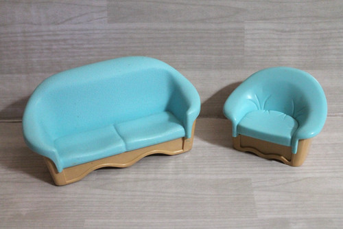 Set divano sedia - set,