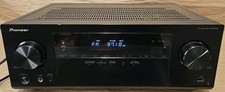 Pioneer VSX-523 - 5.1 Ch HDMI