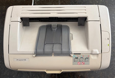 HP LaserJet numero di modello