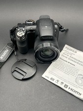 Fujifilm FinePix S3200 Digital