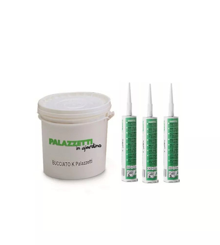 Kit montaggio per barbecue - kit, di