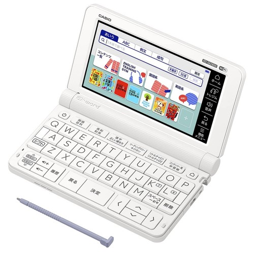 Casio elettronica dizionario - elettronica,