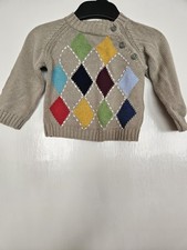 Maglione bambino, 0-3 mesi