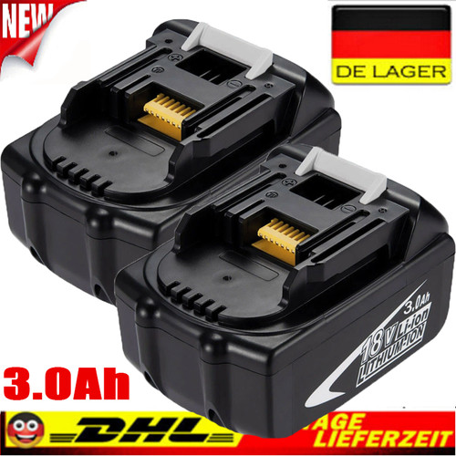 Pezzi batteria 3 0 ah - 2,