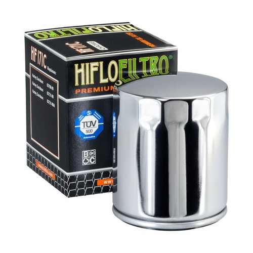 Hf171c buell filtro - filtro, olio