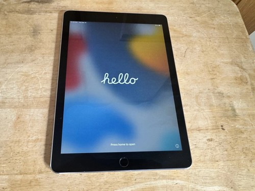 Apple ipad air 16gb a1566 - 16gb,