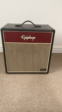 Epiphone Valve Junior 1x12 Cabinet - Celestion G12M - Ottime condizioni - Cab