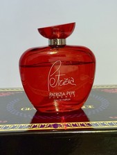 Patrizia Pepe • Patrizia EDP  100ml Come In Foto • Profumo Vintage Collezionismo