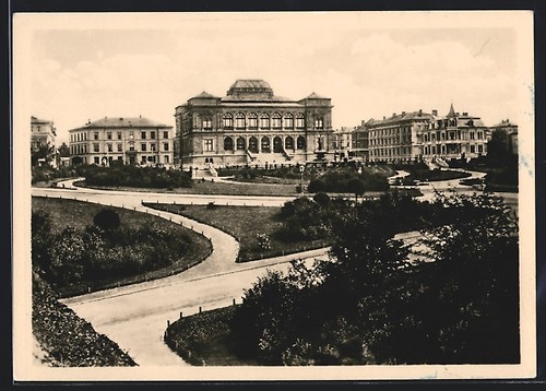 Weimar turingia ex piazza - /, turingia,