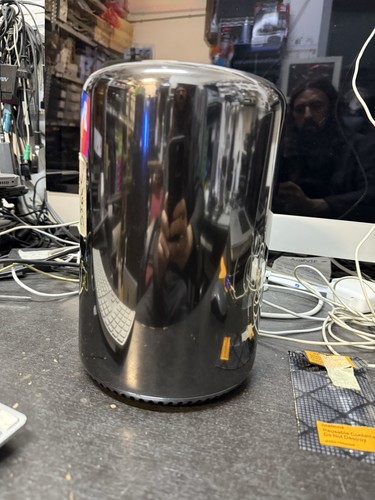 Apple mac pro 2013 4 - pro,