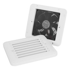 Ventilatore sfiato