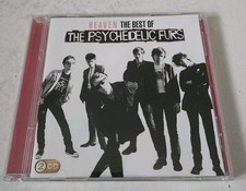 THE Psychedelic Furs - Heaven