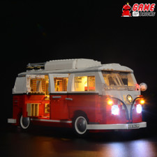 Light Kit for Volkswagen T1