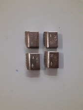 1 SERIE DI PETTINI PER FILIERA