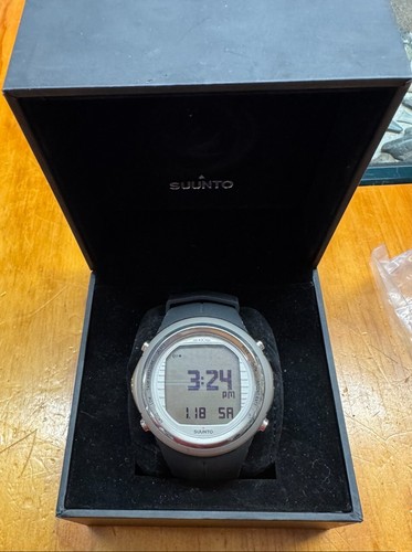 Computer subacqueo suunto - computer,