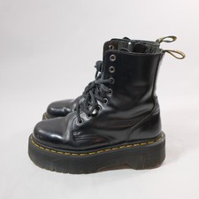 Stivali Dr.Martens JADON neri