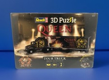 Revell Puzzle 3D 2021 - Queen