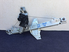 MECCANISMO ALZACRISTALLO